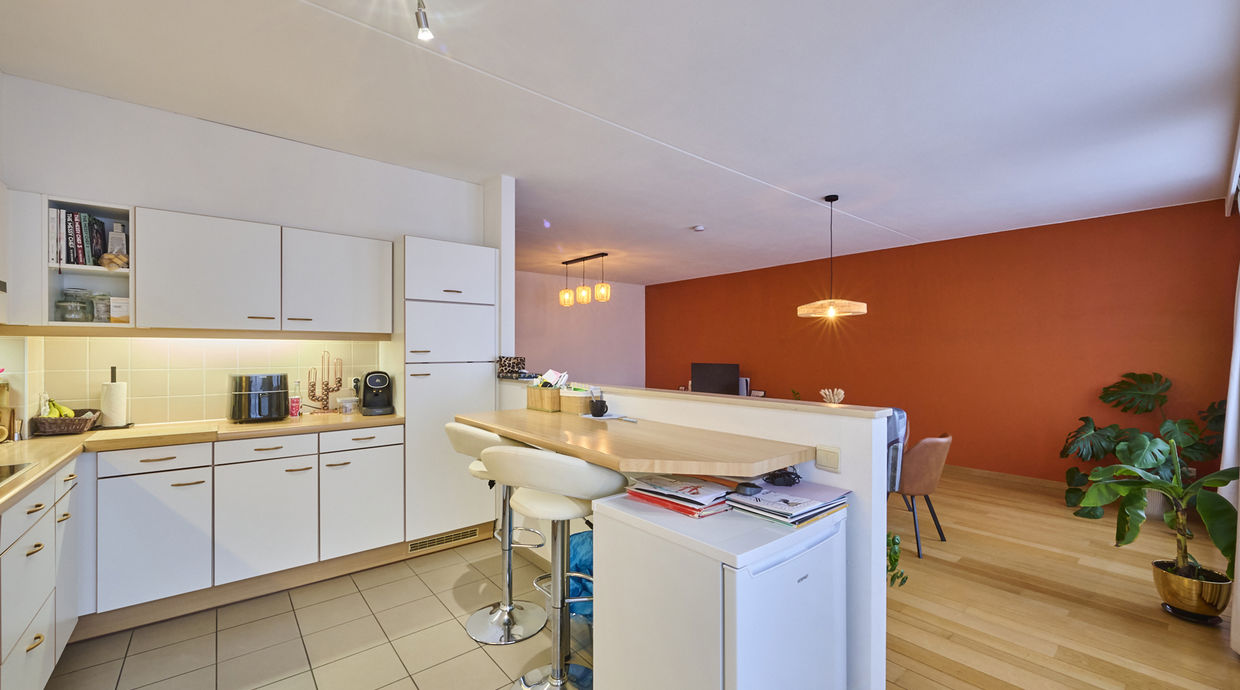 Appartement te koop in Zonhoven