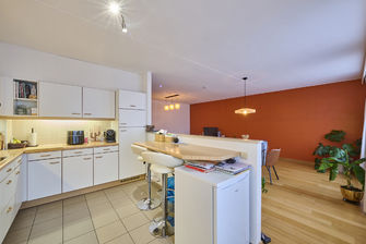Appartement te koop in Zonhoven