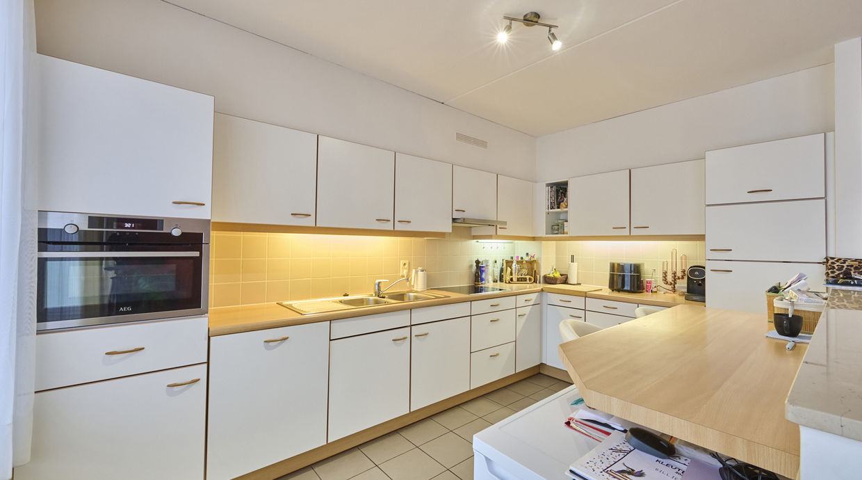 Appartement te koop in Zonhoven