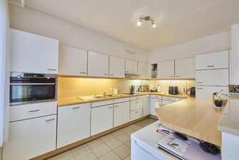 Appartement te koop in Zonhoven