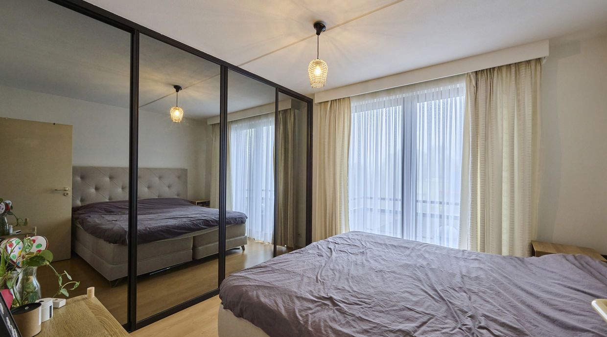 Appartement te koop in Zonhoven