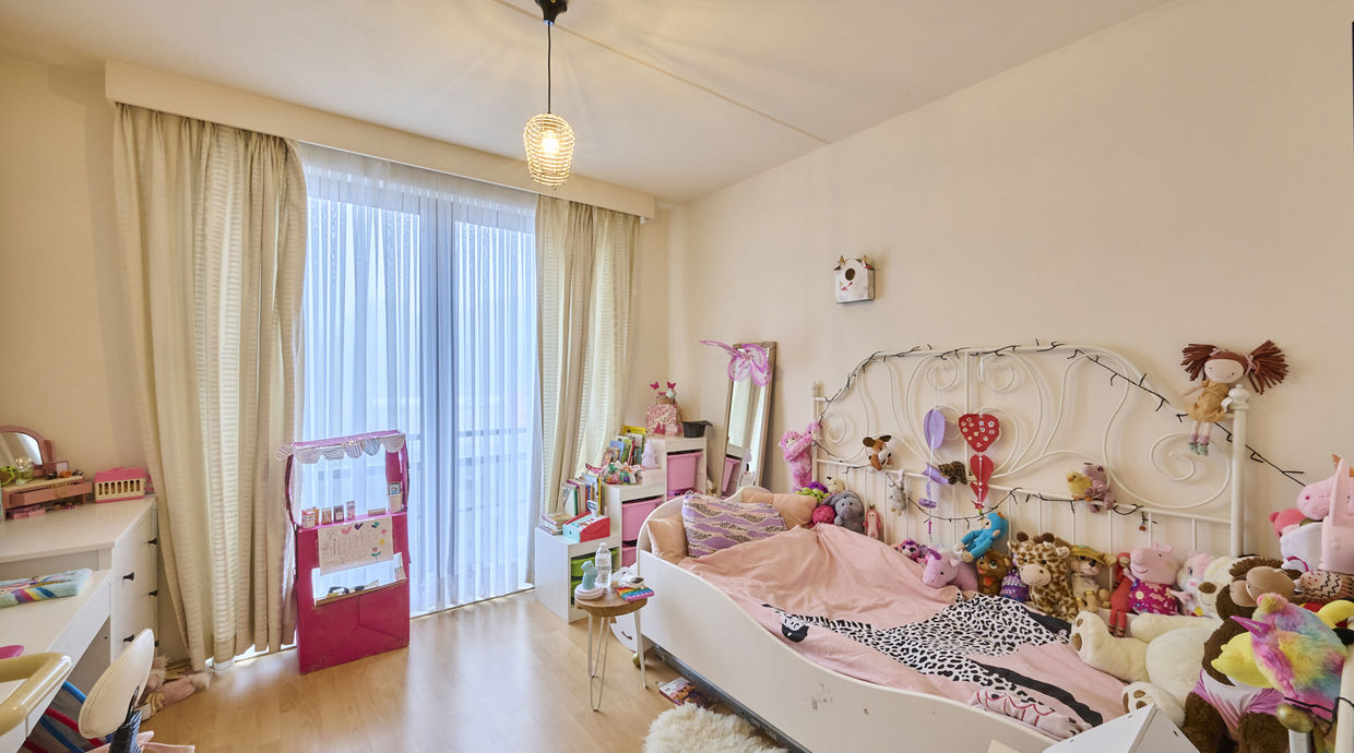 Appartement te koop in Zonhoven