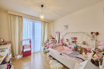 Appartement te koop in Zonhoven