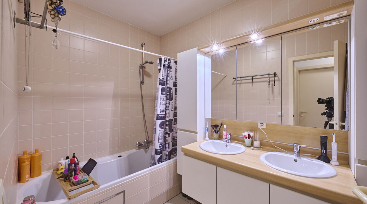 Appartement te koop in Zonhoven