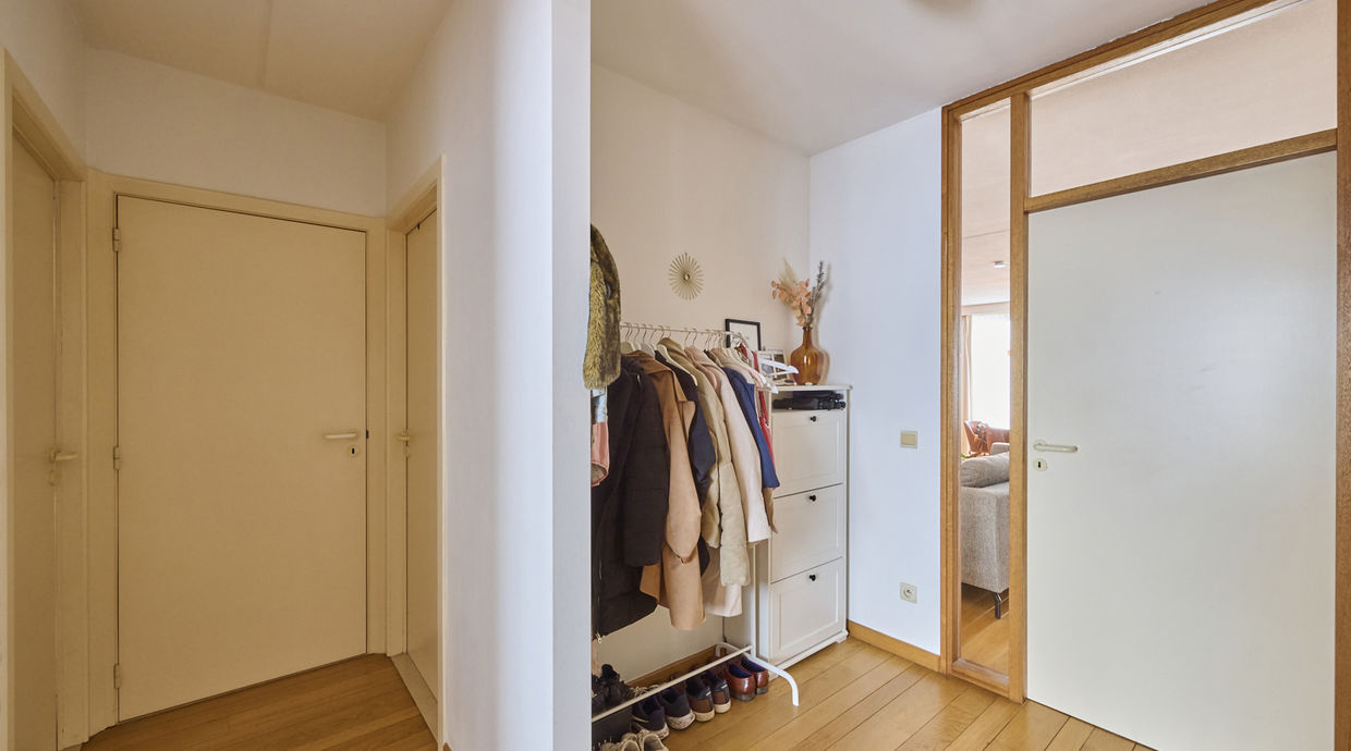 Appartement te koop in Zonhoven