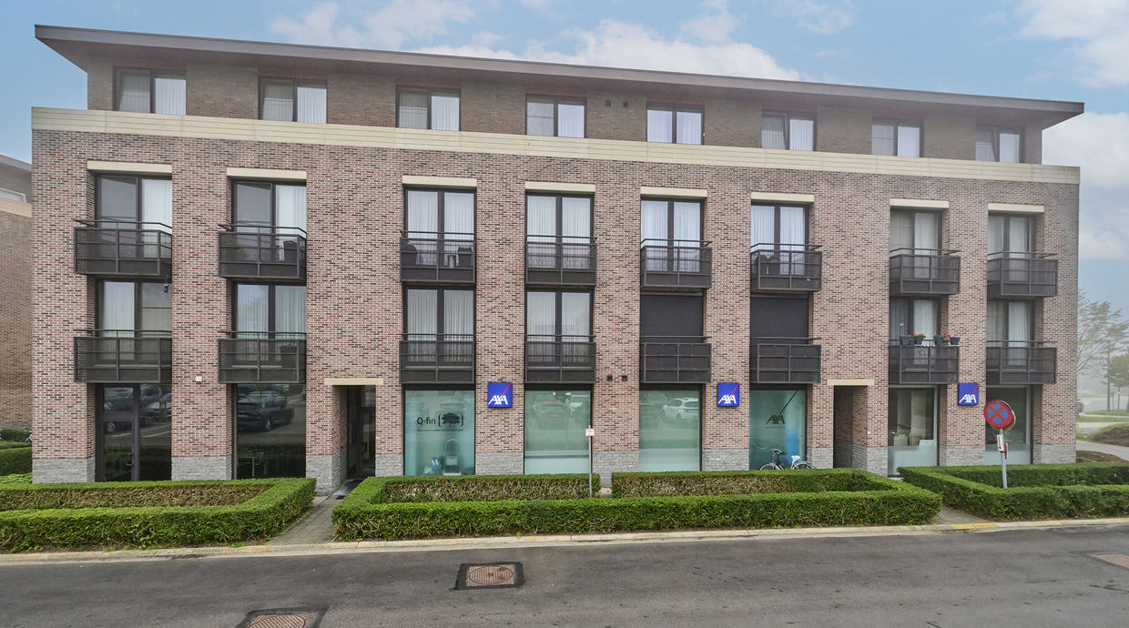 Appartement te koop in Zonhoven