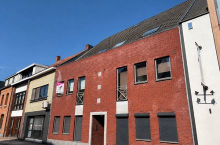 Appartement te koop in Zonhoven