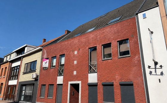 Appartement te koop in Zonhoven