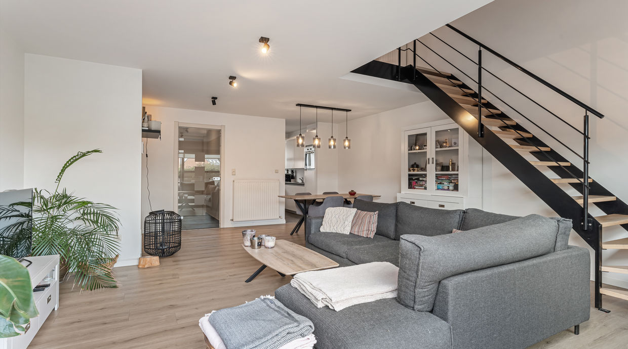 Appartement te koop in Zonhoven