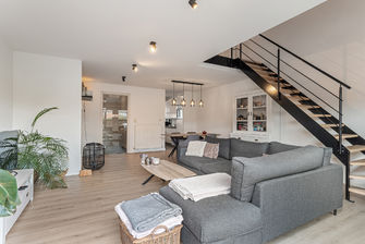 Appartement te koop in Zonhoven