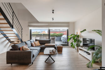 Appartement te koop in Zonhoven