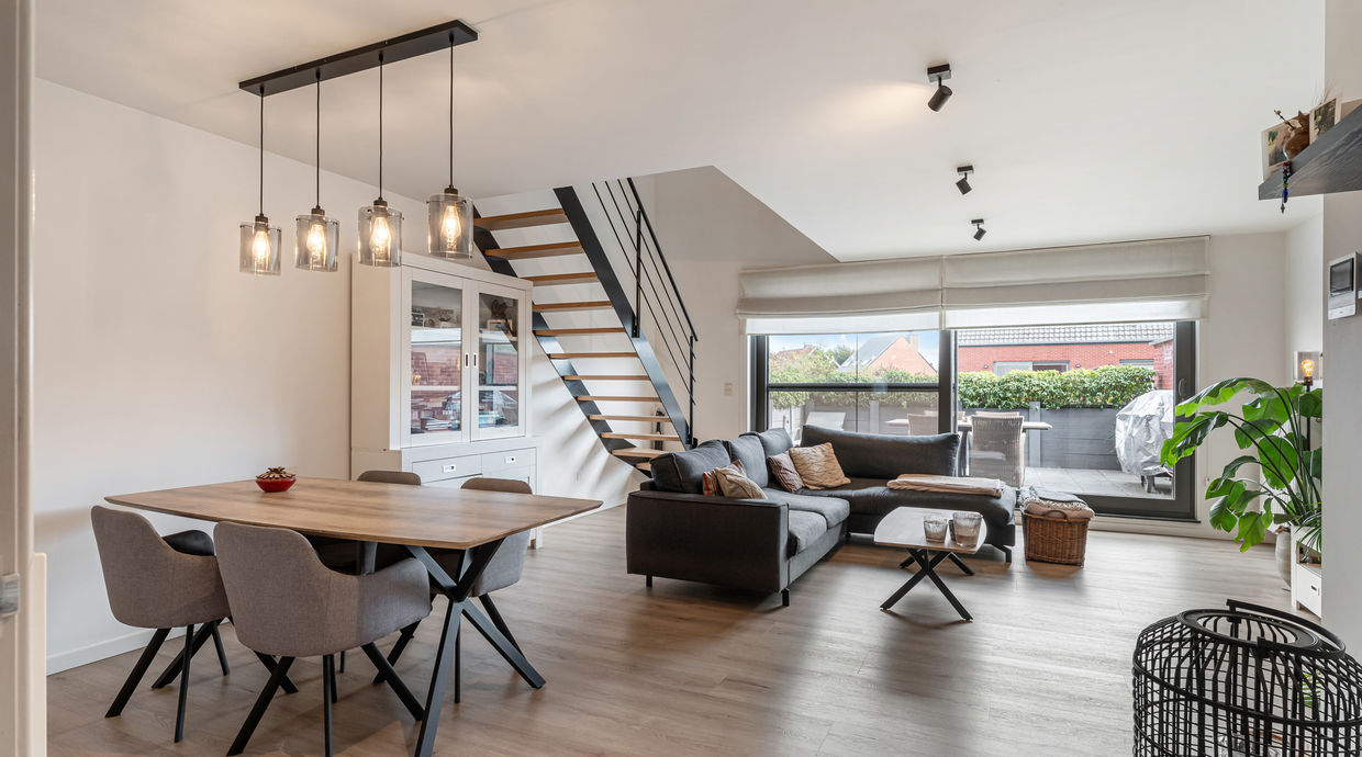 Appartement te koop in Zonhoven