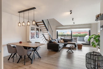 Appartement te koop in Zonhoven