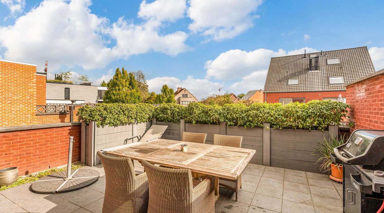 Appartement te koop in Zonhoven