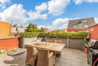 Appartement te koop in Zonhoven