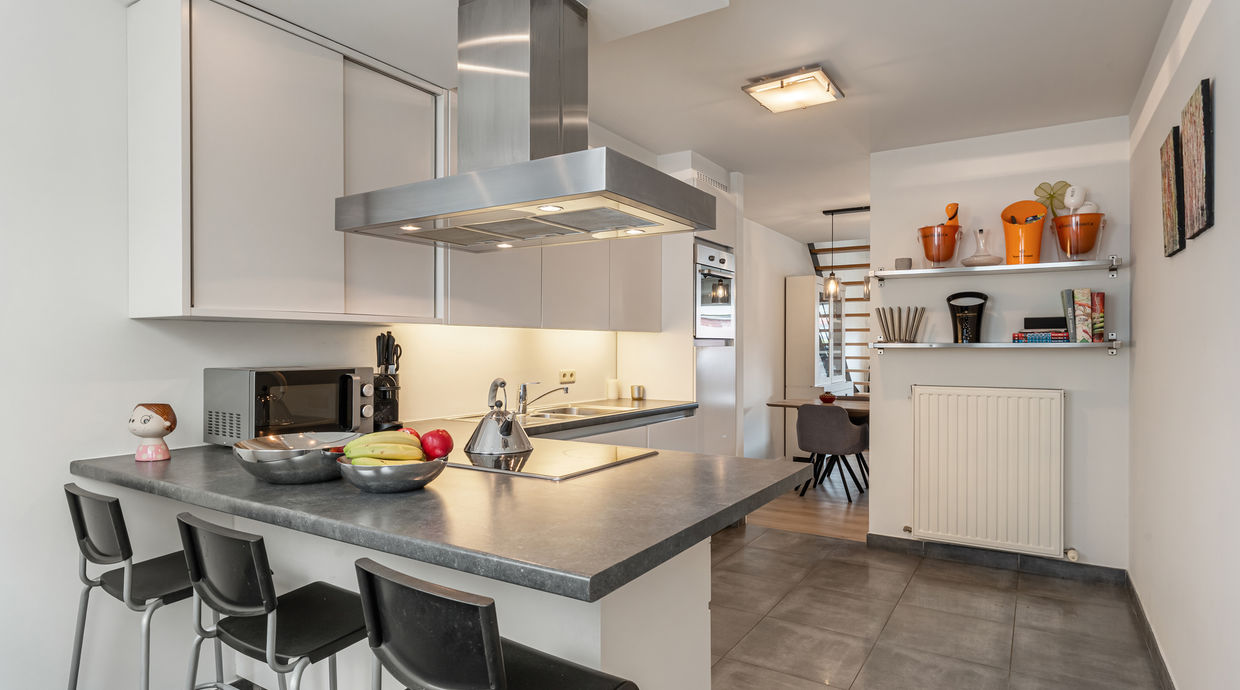 Appartement te koop in Zonhoven