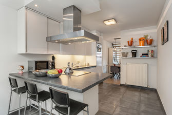 Appartement te koop in Zonhoven