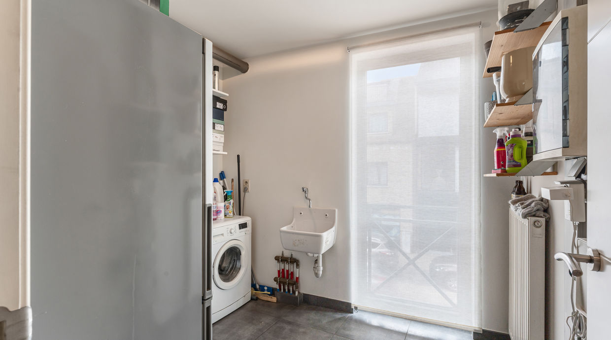 Appartement te koop in Zonhoven