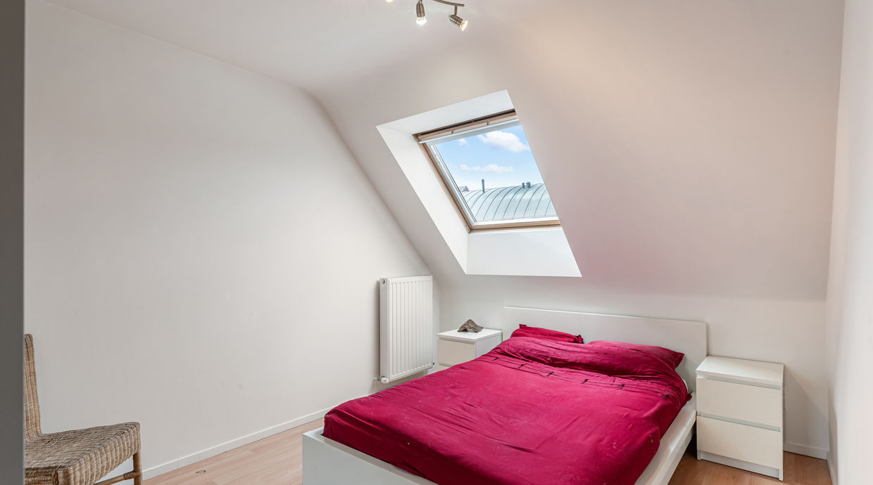 Appartement te koop in Zonhoven