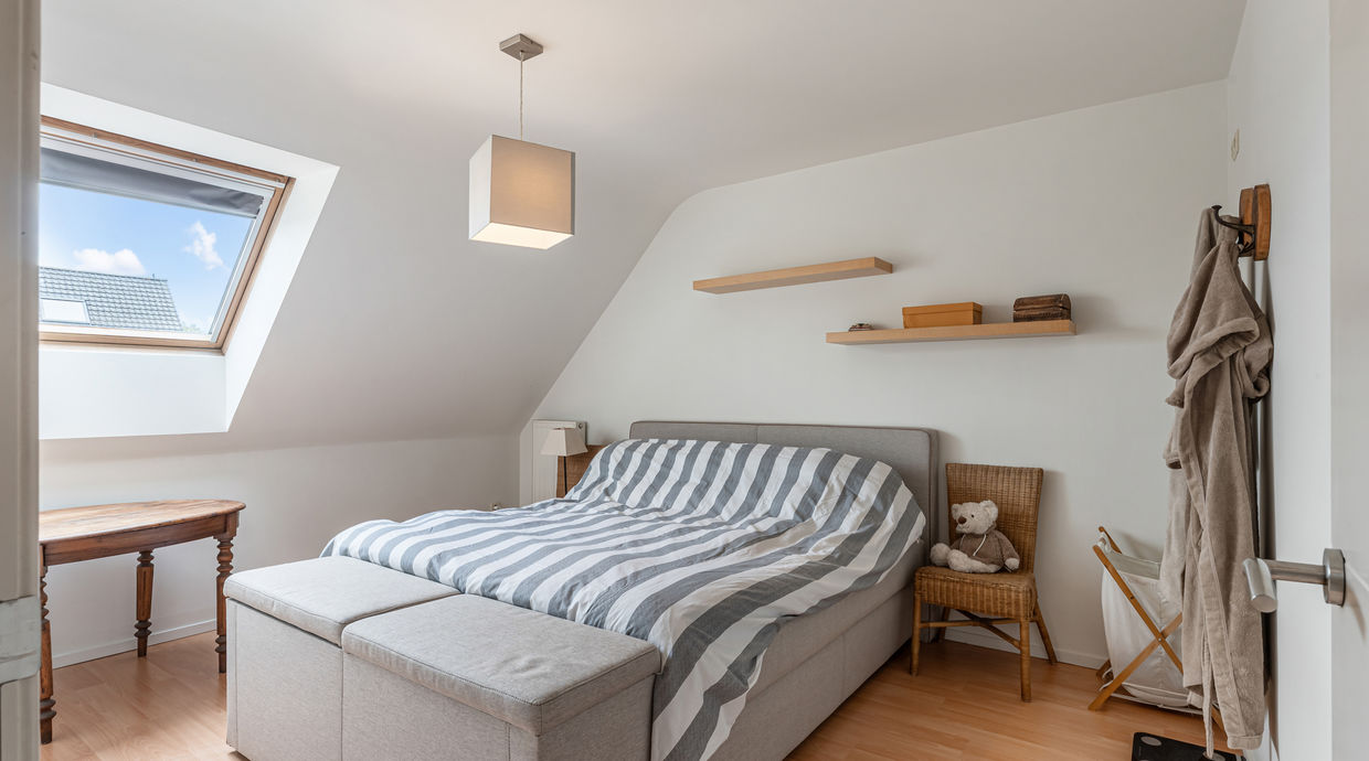 Appartement te koop in Zonhoven