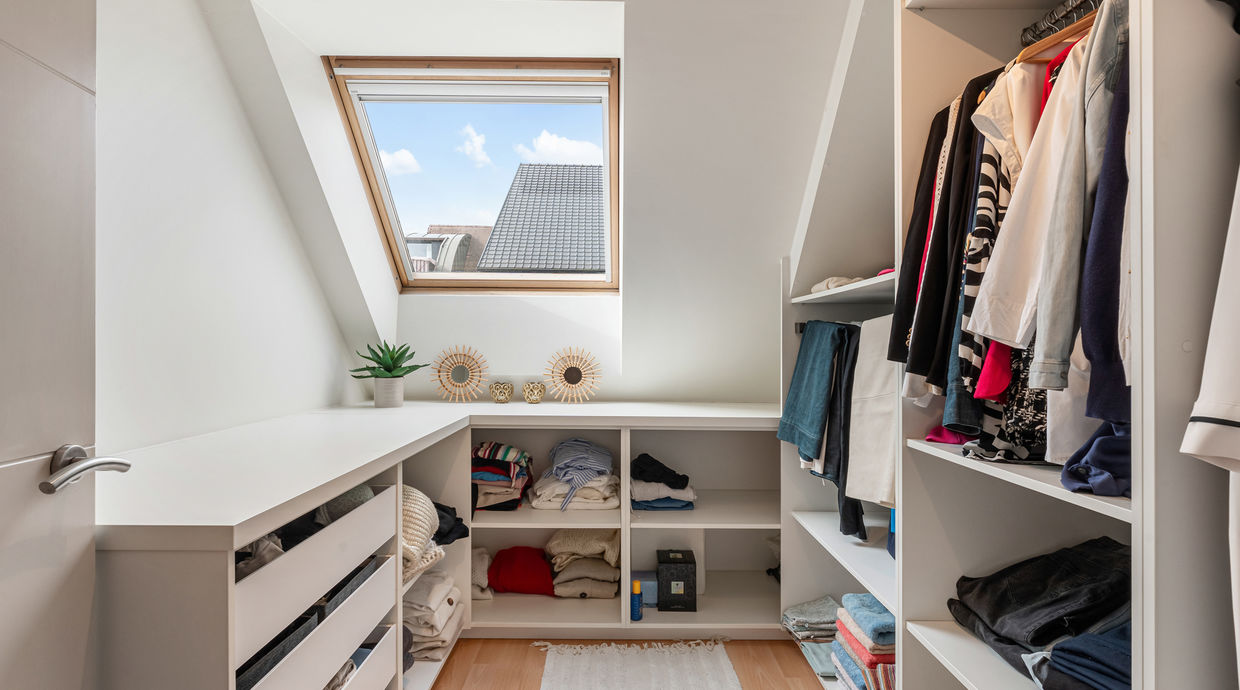 Appartement te koop in Zonhoven