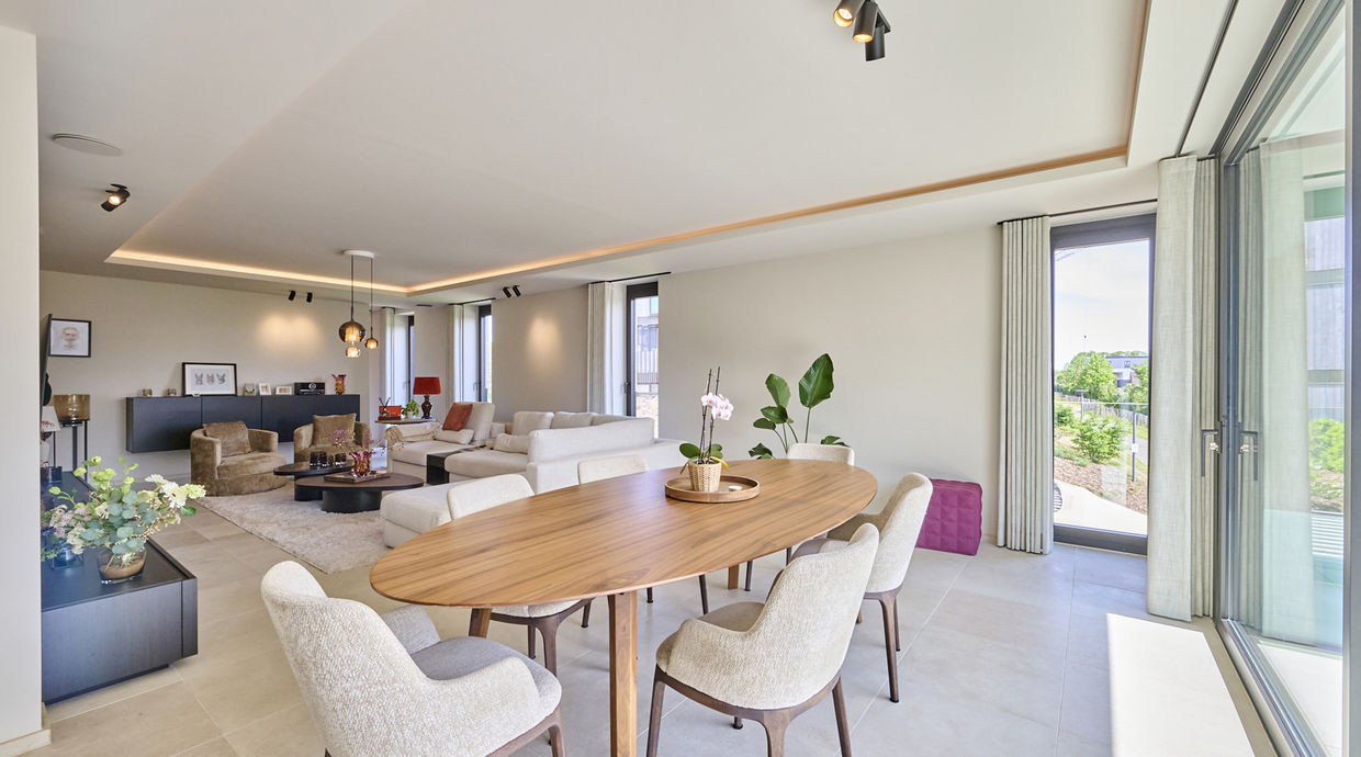 Appartement te koop in Zonhoven