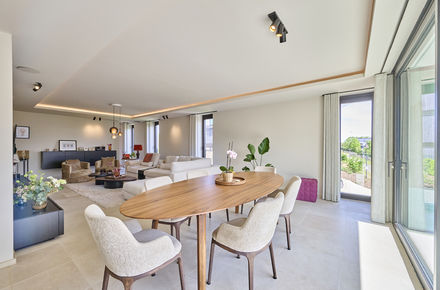 Appartement te koop in Zonhoven