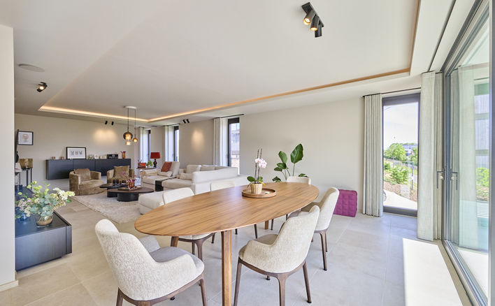 Appartement te koop in Zonhoven