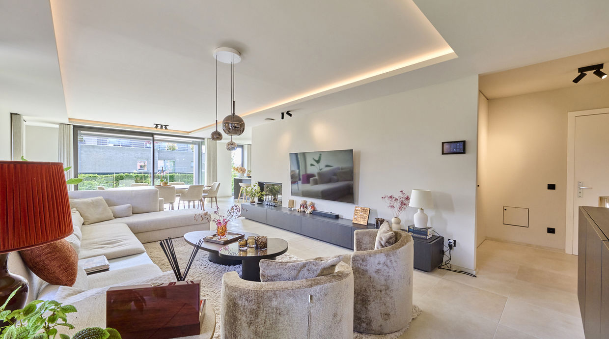 Appartement te koop in Zonhoven