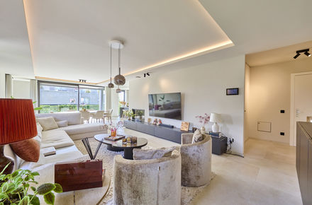 Appartement te koop in Zonhoven