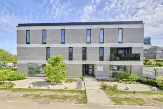 Appartement te koop in Zonhoven