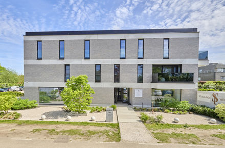 Appartement te koop in Zonhoven