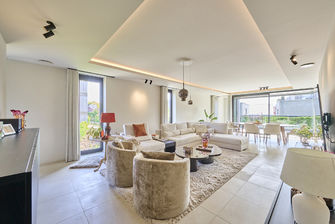Appartement te koop in Zonhoven