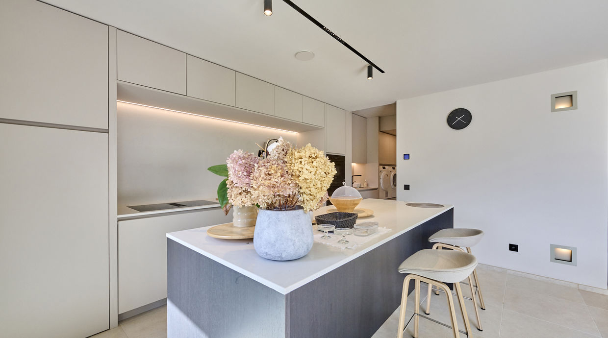 Appartement te koop in Zonhoven