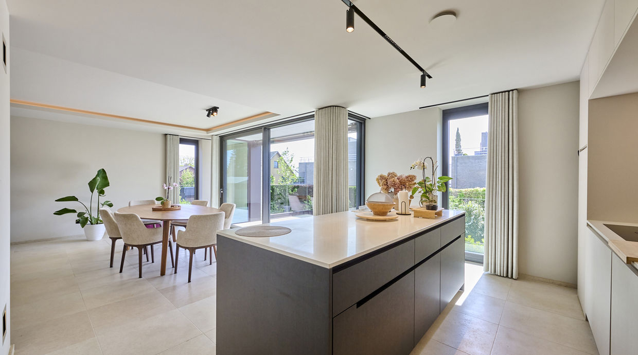 Appartement te koop in Zonhoven