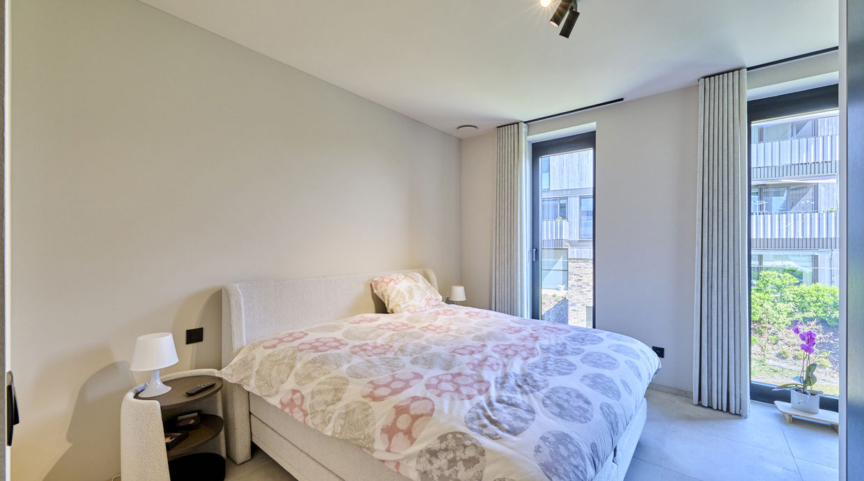 Appartement te koop in Zonhoven