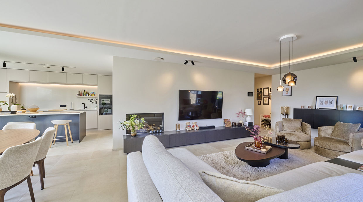 Appartement te koop in Zonhoven