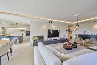 Appartement te koop in Zonhoven