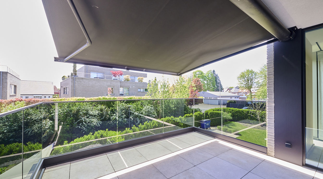Appartement te koop in Zonhoven