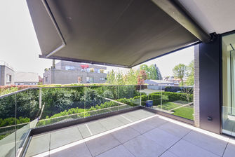 Appartement te koop in Zonhoven