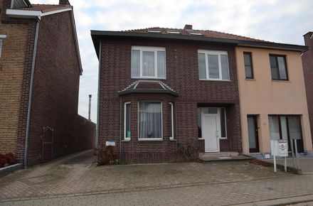 Appartementsgebouw te huur in Bilzen