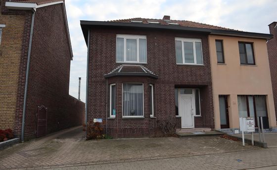 Appartementsgebouw te huur in Bilzen