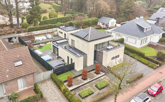 Appartementsgebouw te koop in Genk