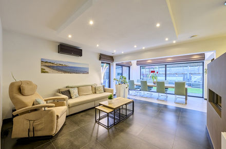 Appartementsgebouw te koop in Genk