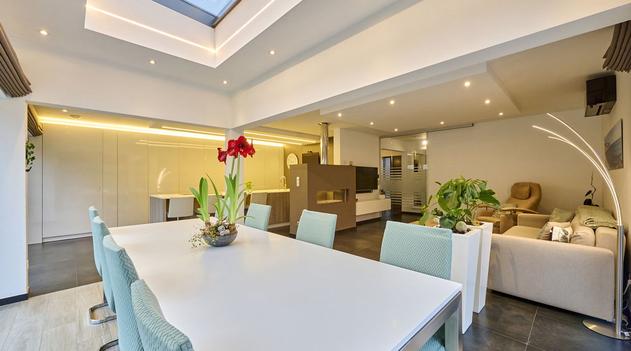 Appartementsgebouw te koop in Genk