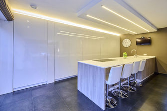 Appartementsgebouw te koop in Genk