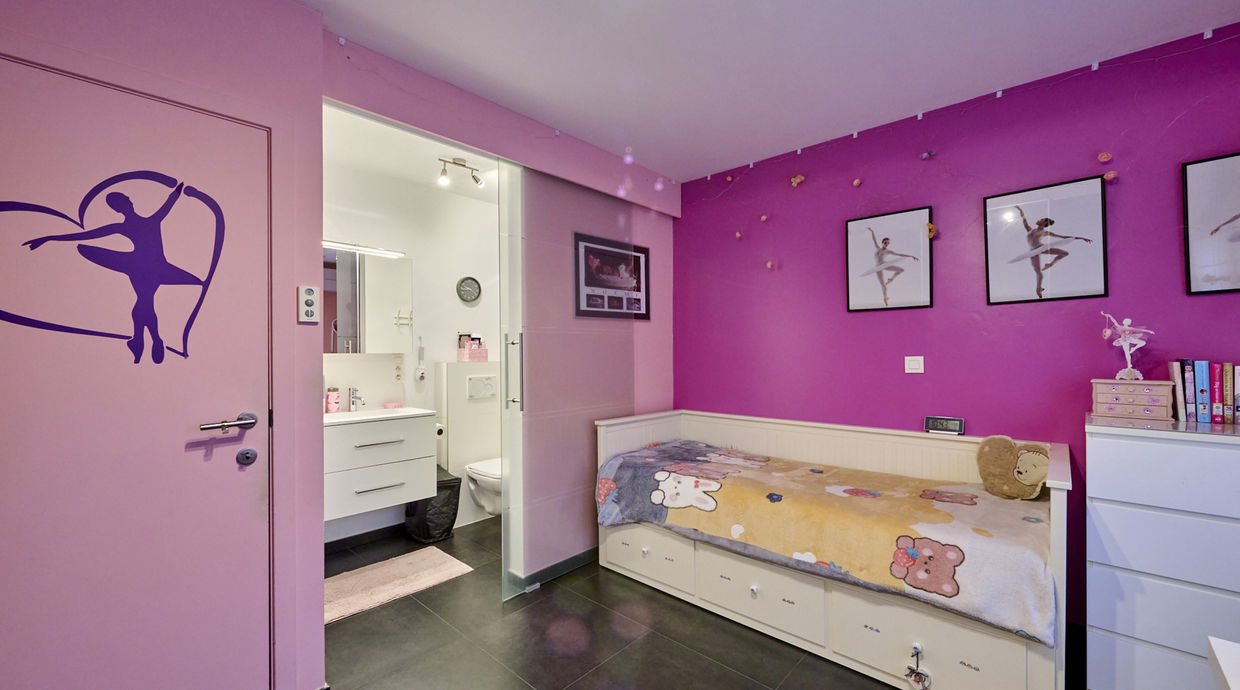 Appartementsgebouw te koop in Genk