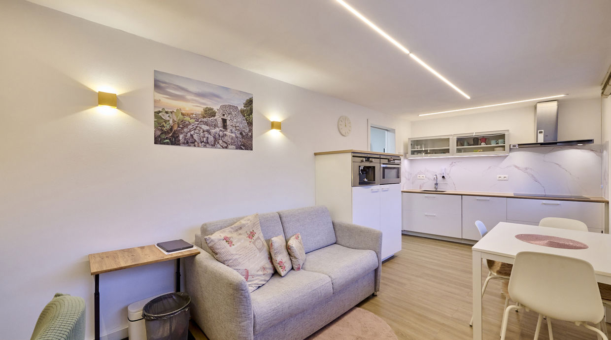 Appartementsgebouw te koop in Genk