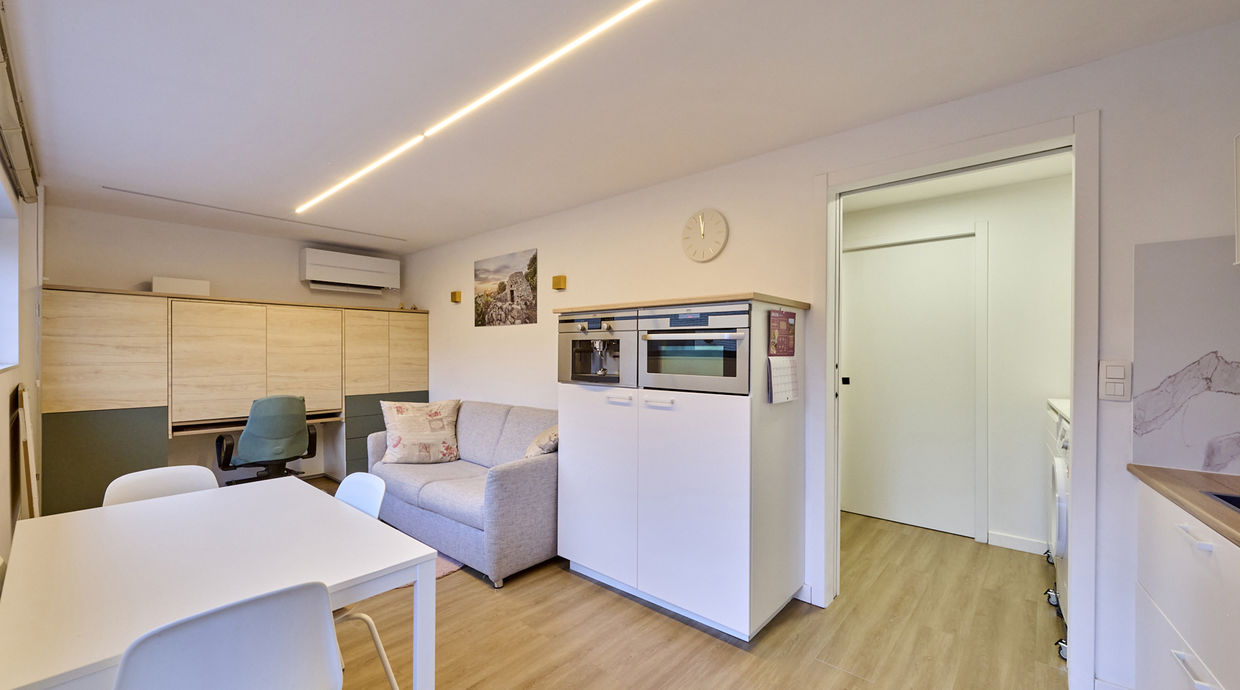 Appartementsgebouw te koop in Genk