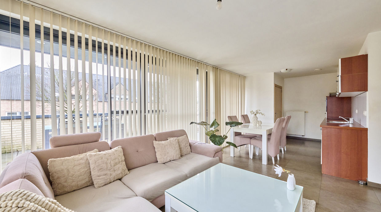 Appartementsgebouw te koop in Genk